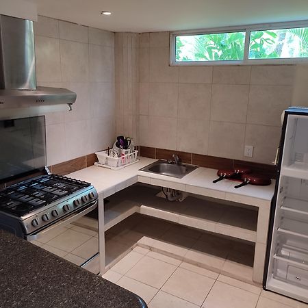 Hotel Ashly Acapulco Luaran gambar