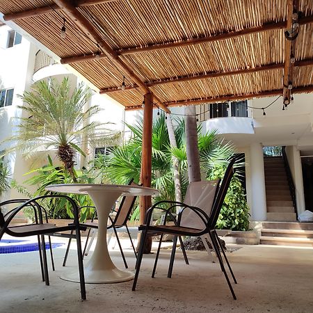 Hotel Ashly Acapulco Luaran gambar