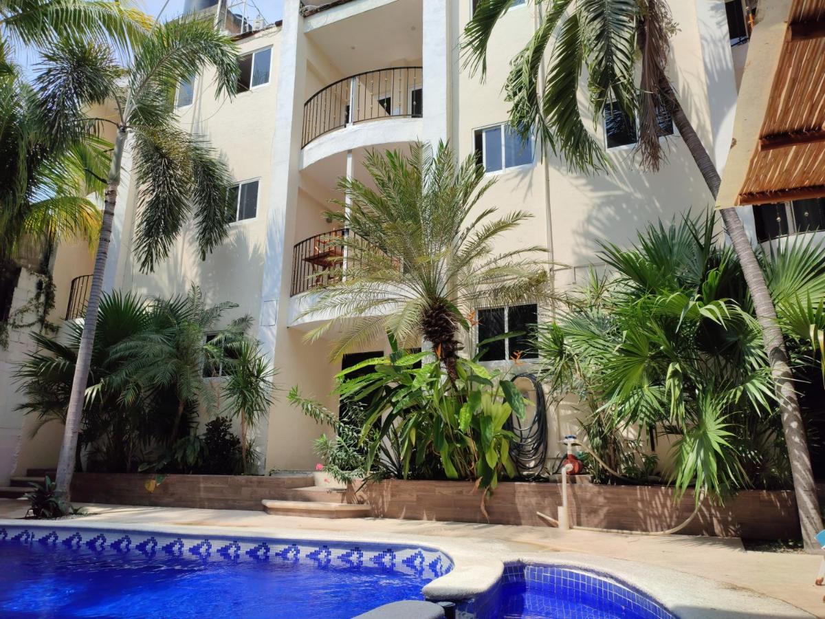 Hotel Ashly Acapulco Luaran gambar