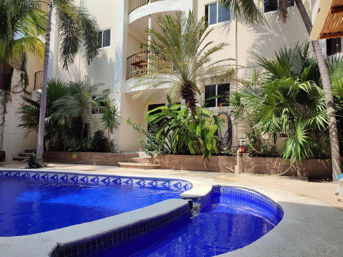 Hotel Ashly Acapulco Luaran gambar