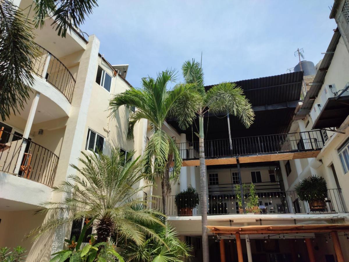 Hotel Ashly Acapulco Luaran gambar