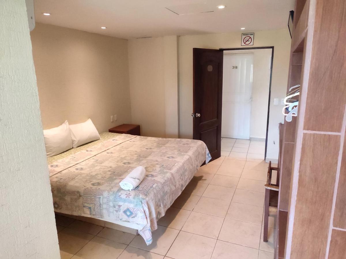 Hotel Ashly Acapulco Luaran gambar