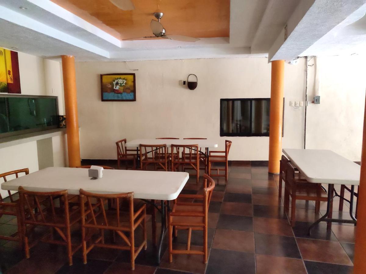 Hotel Ashly Acapulco Luaran gambar
