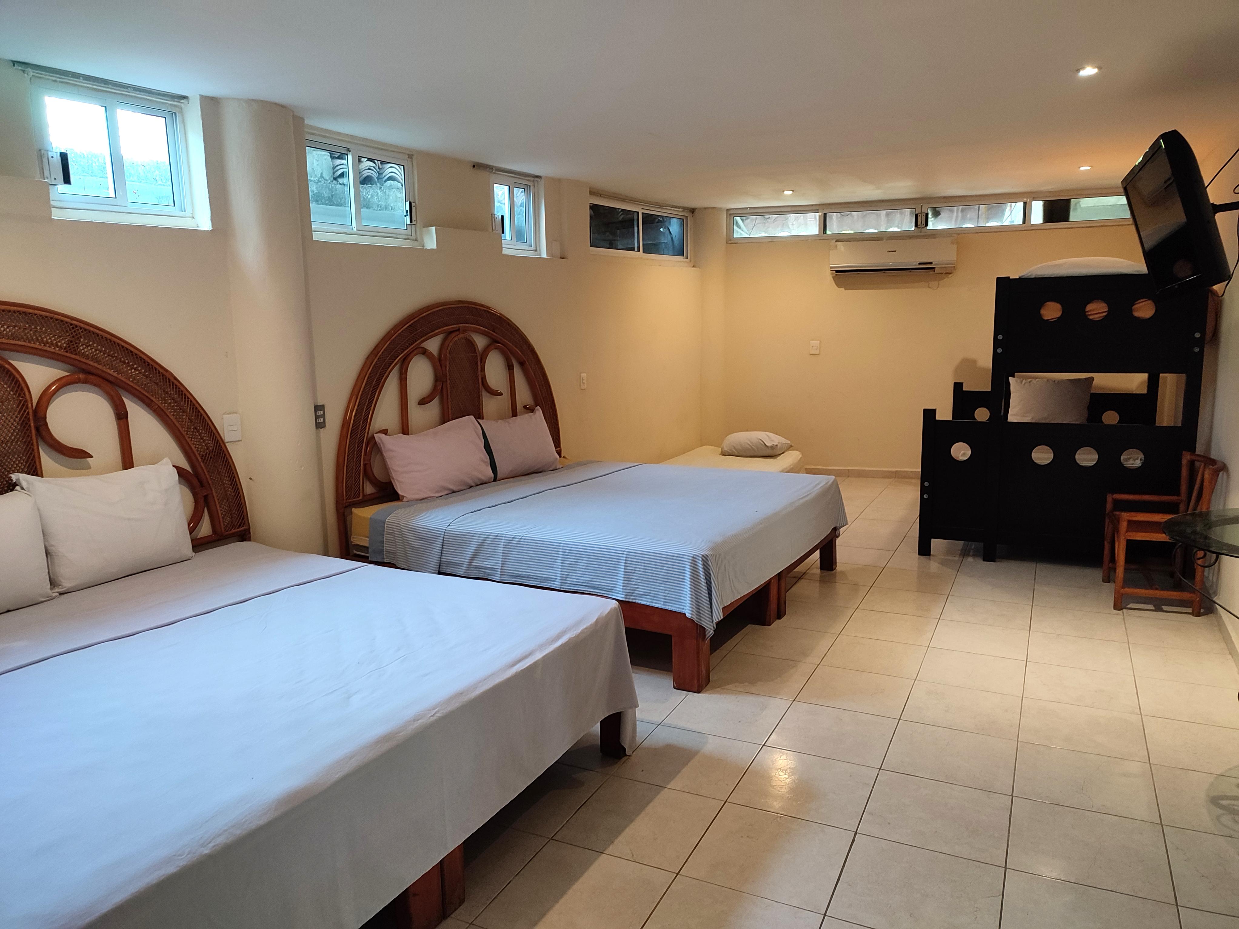 Hotel Ashly Acapulco Luaran gambar
