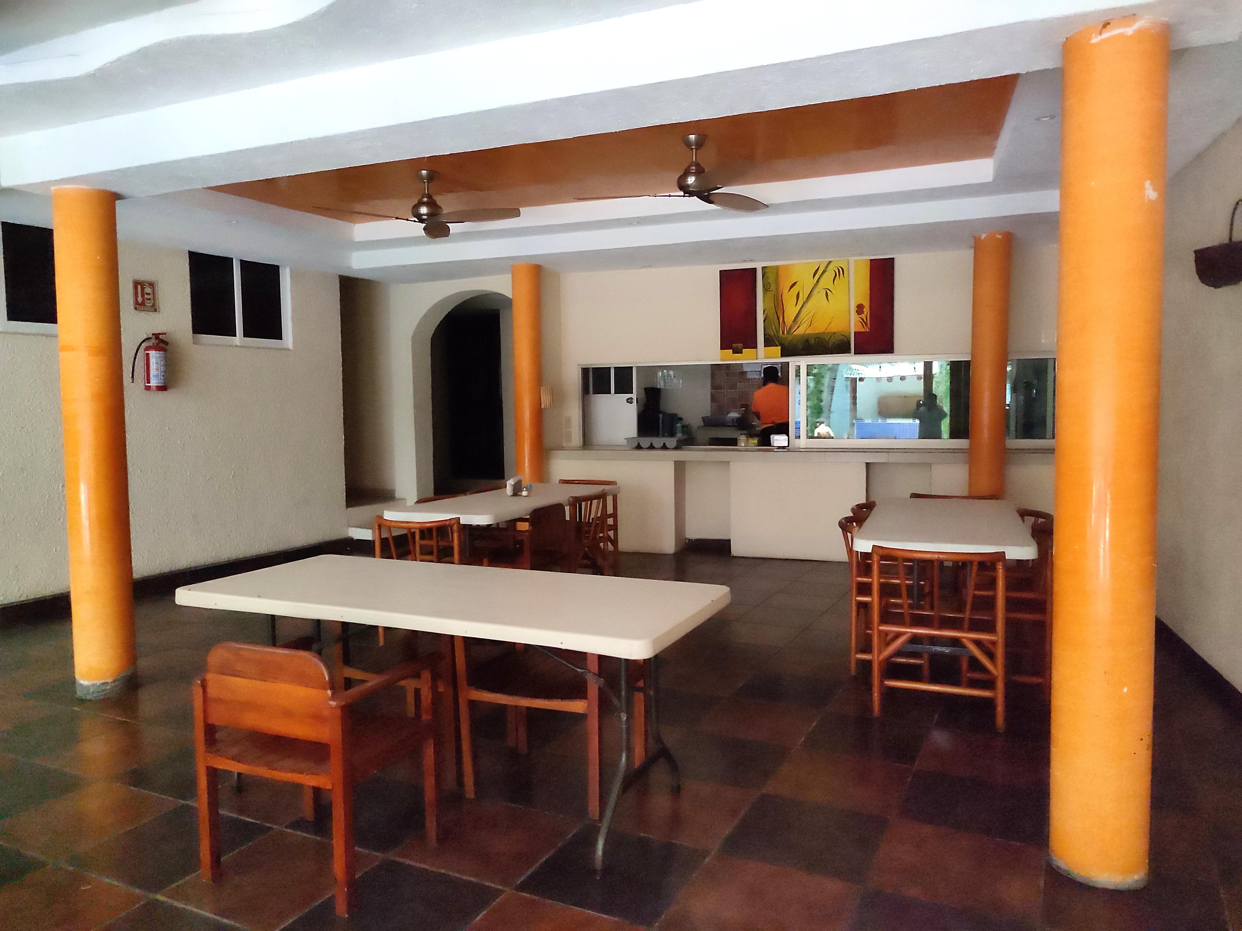 Hotel Ashly Acapulco Luaran gambar