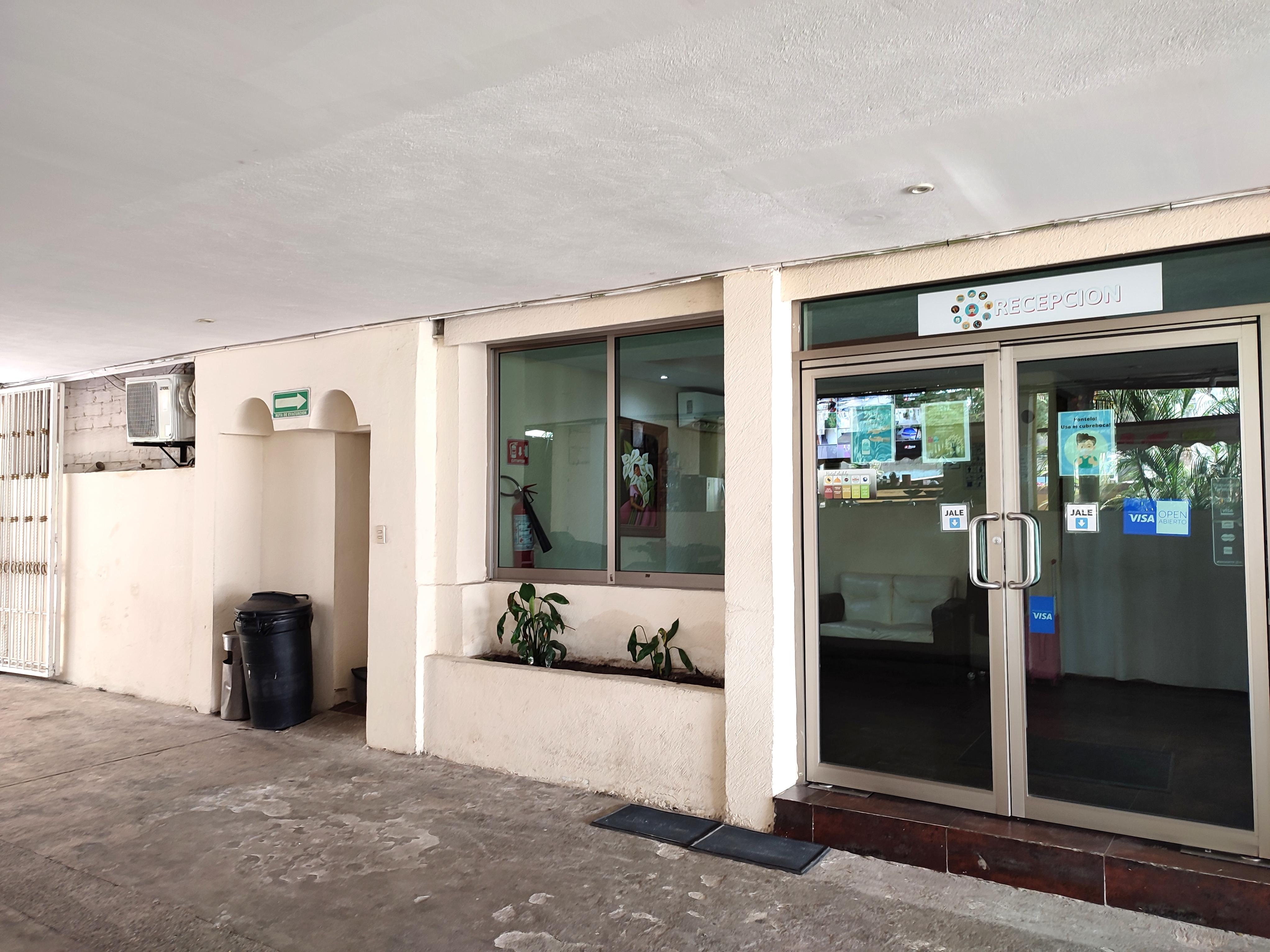 Hotel Ashly Acapulco Luaran gambar