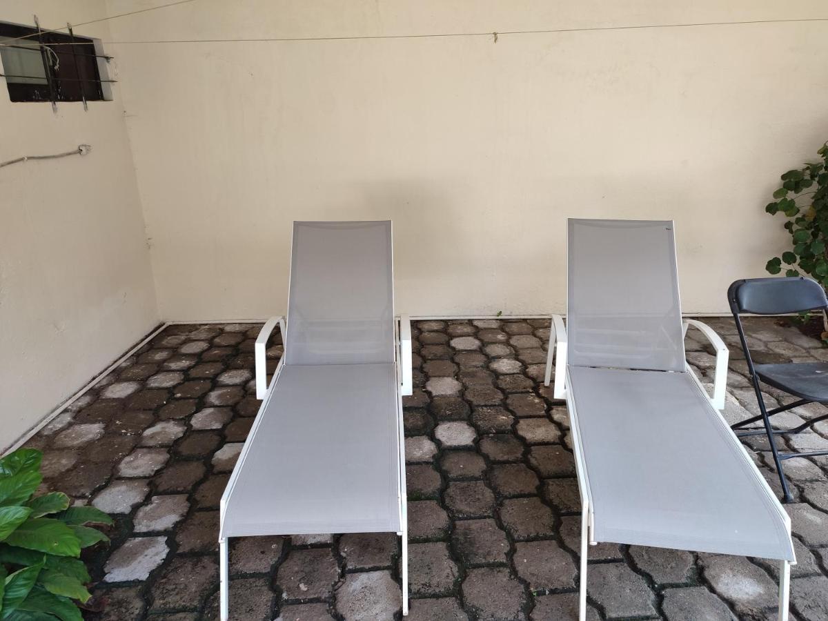 Hotel Ashly Acapulco Luaran gambar