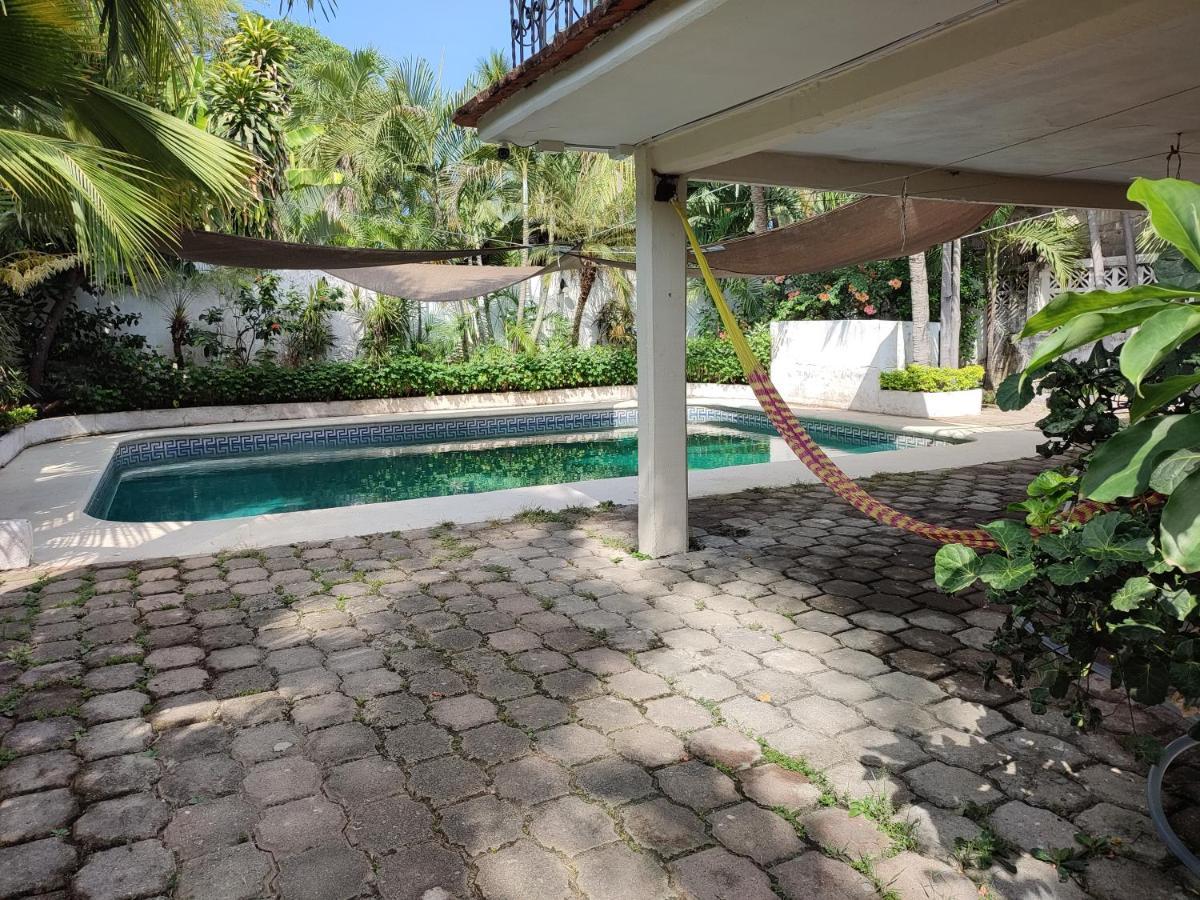 Hotel Ashly Acapulco Luaran gambar