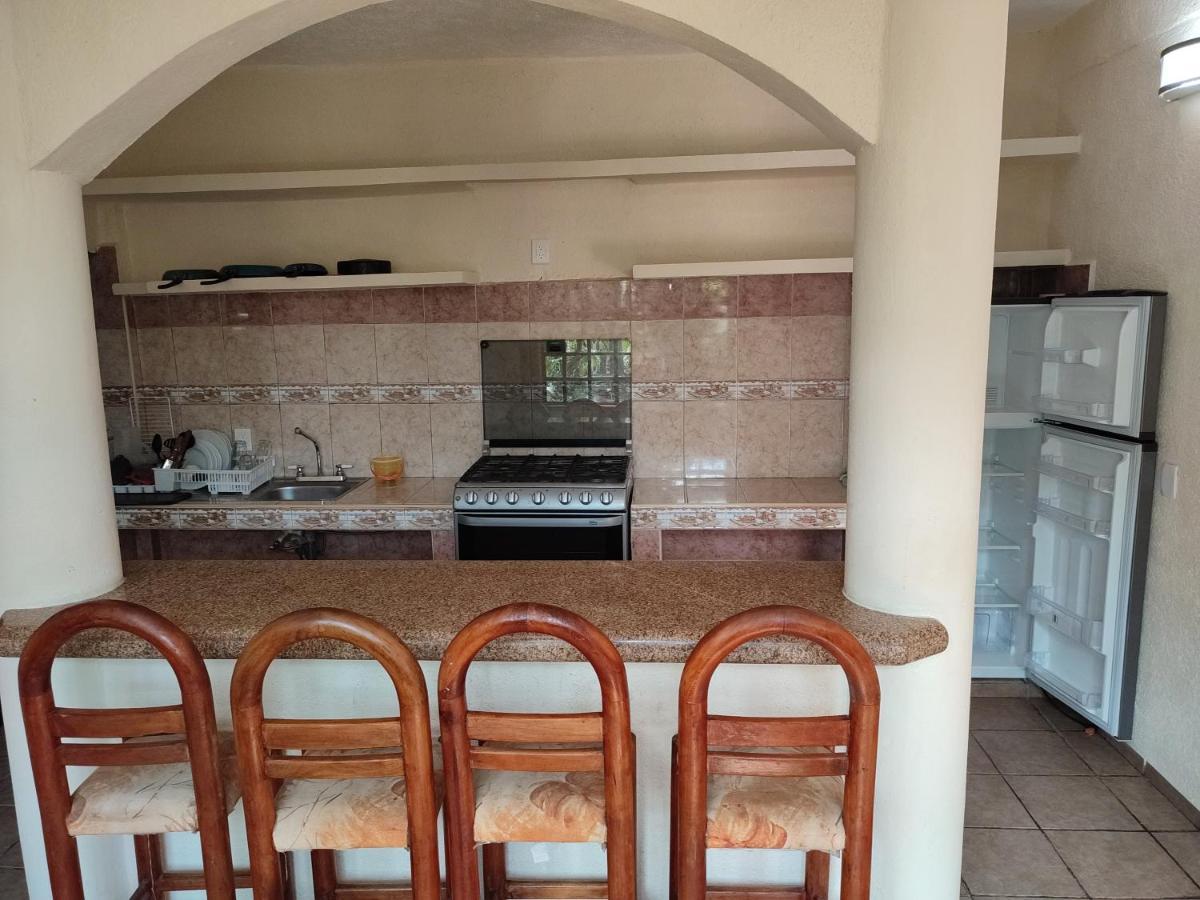 Hotel Ashly Acapulco Luaran gambar