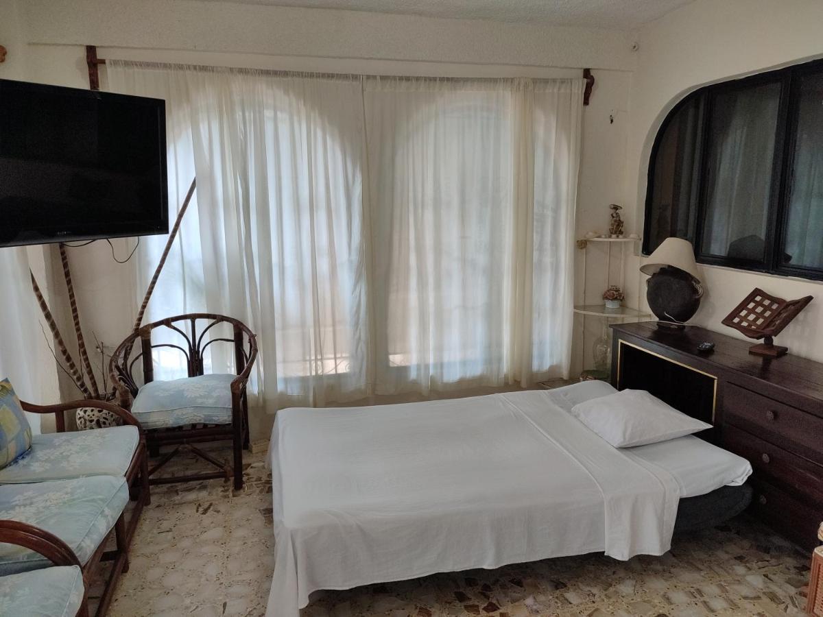 Hotel Ashly Acapulco Luaran gambar