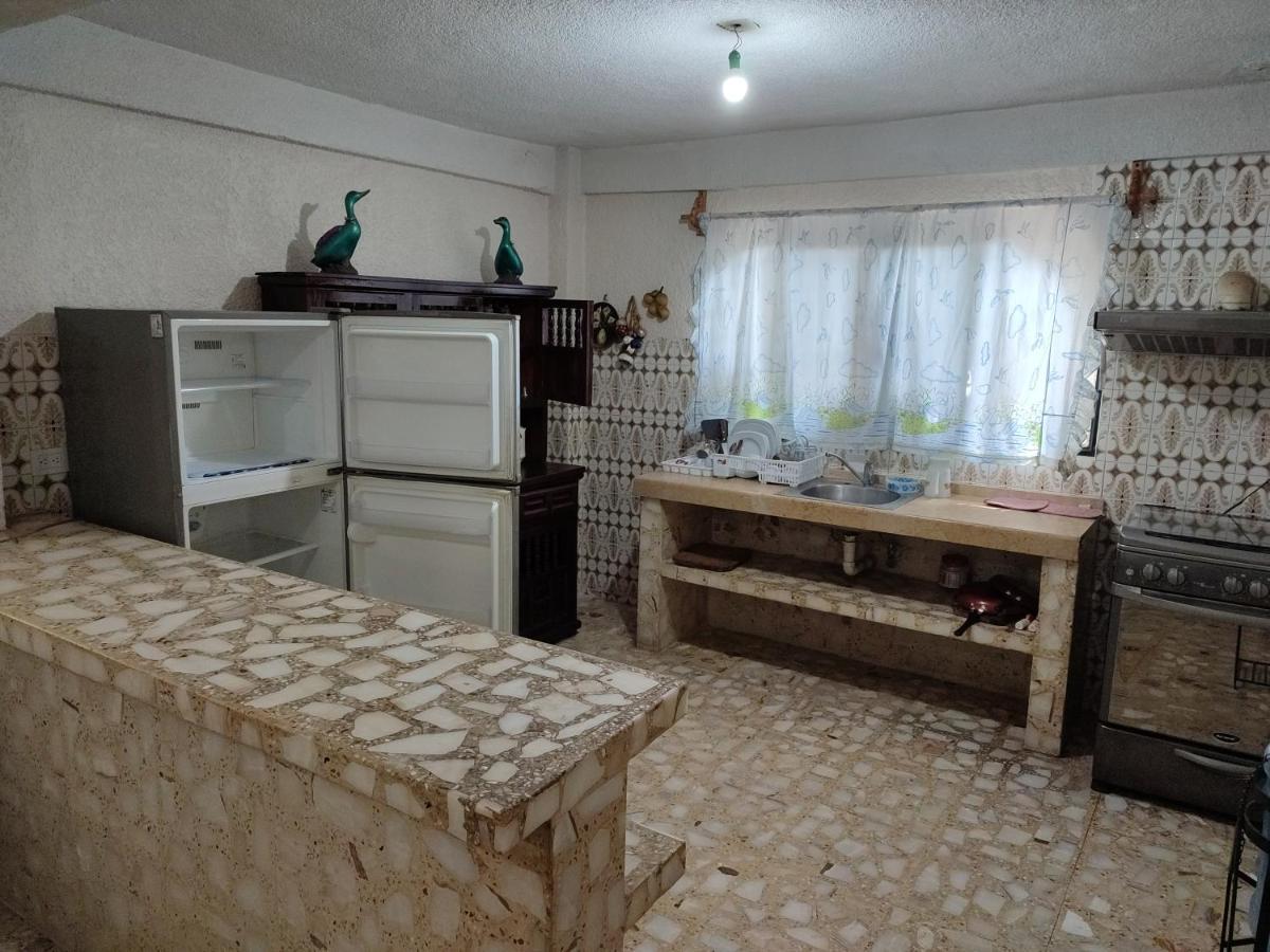Hotel Ashly Acapulco Luaran gambar