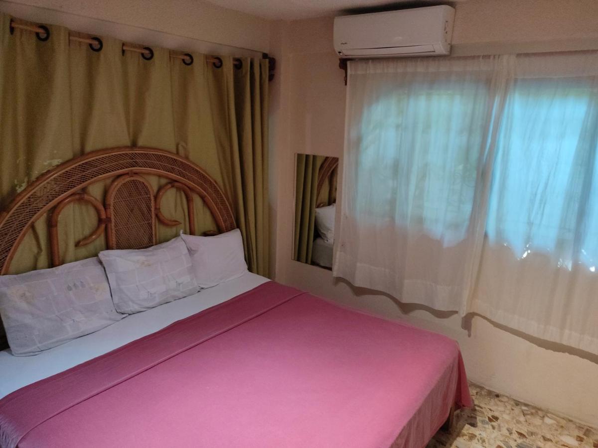 Hotel Ashly Acapulco Luaran gambar