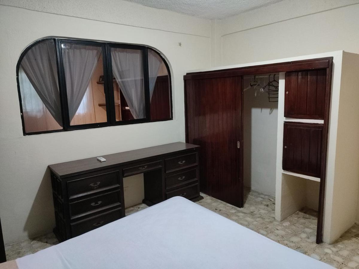 Hotel Ashly Acapulco Luaran gambar