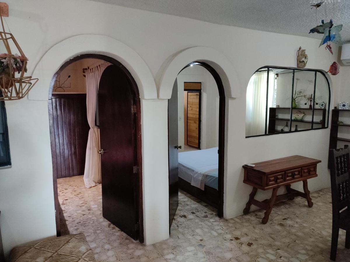 Hotel Ashly Acapulco Luaran gambar