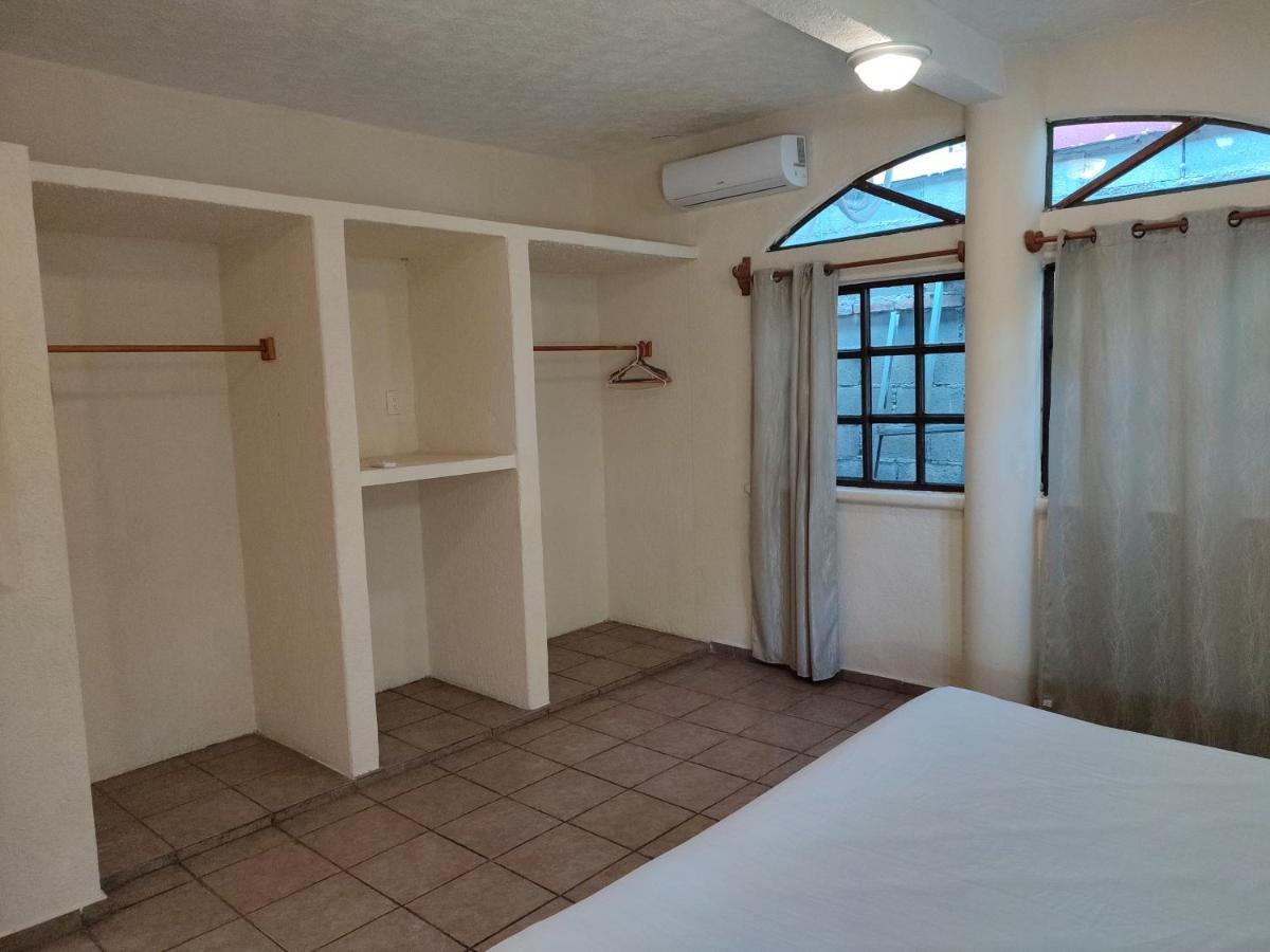 Hotel Ashly Acapulco Luaran gambar