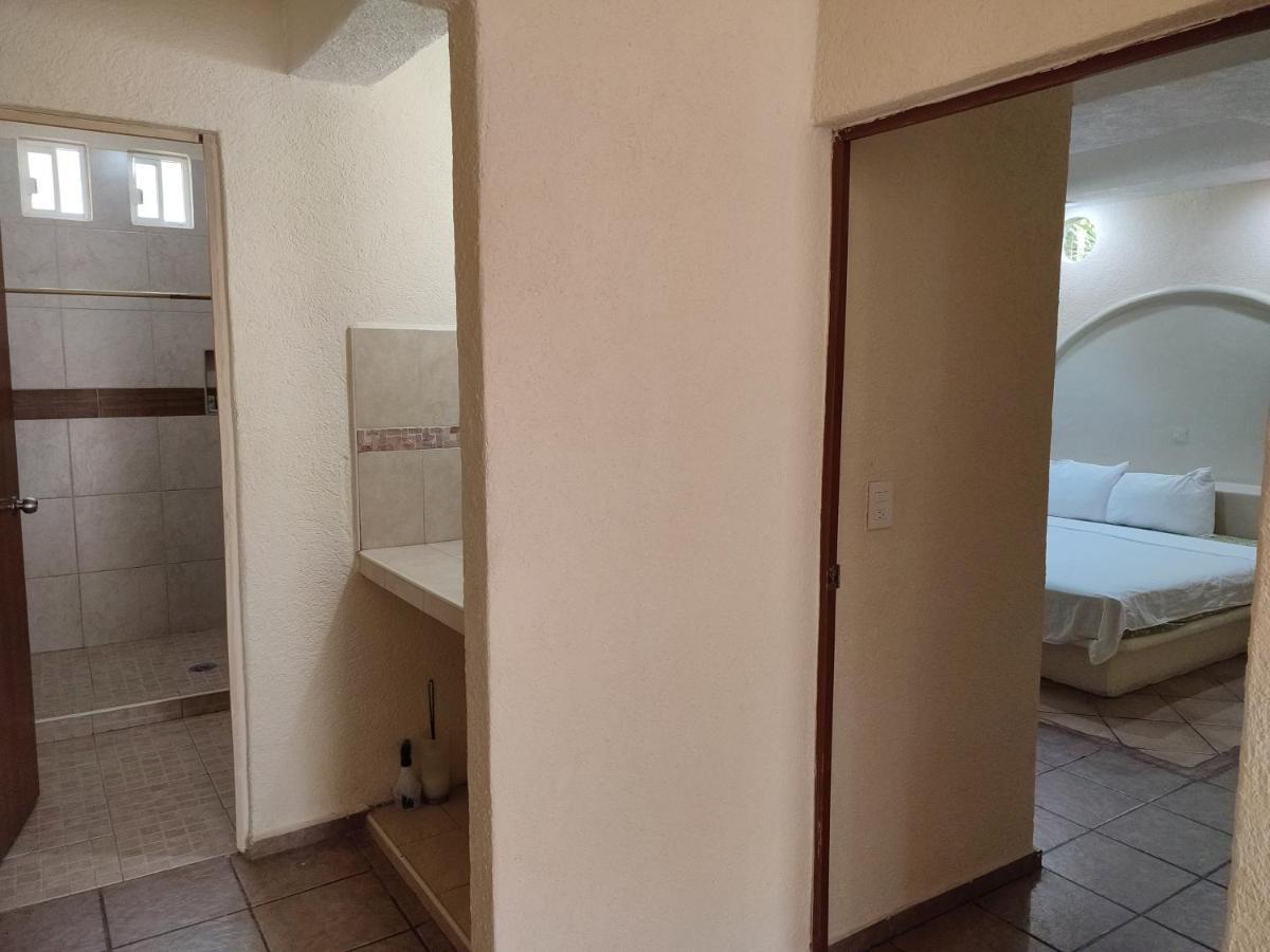 Hotel Ashly Acapulco Luaran gambar