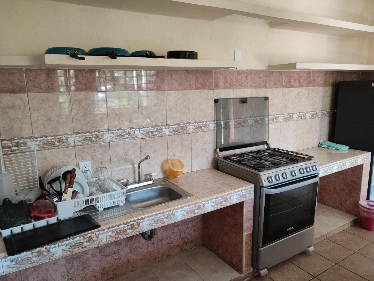 Hotel Ashly Acapulco Luaran gambar