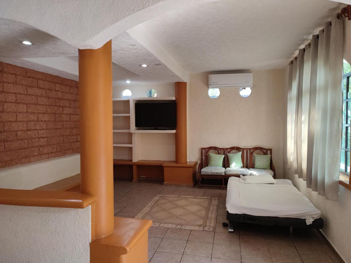 Hotel Ashly Acapulco Luaran gambar