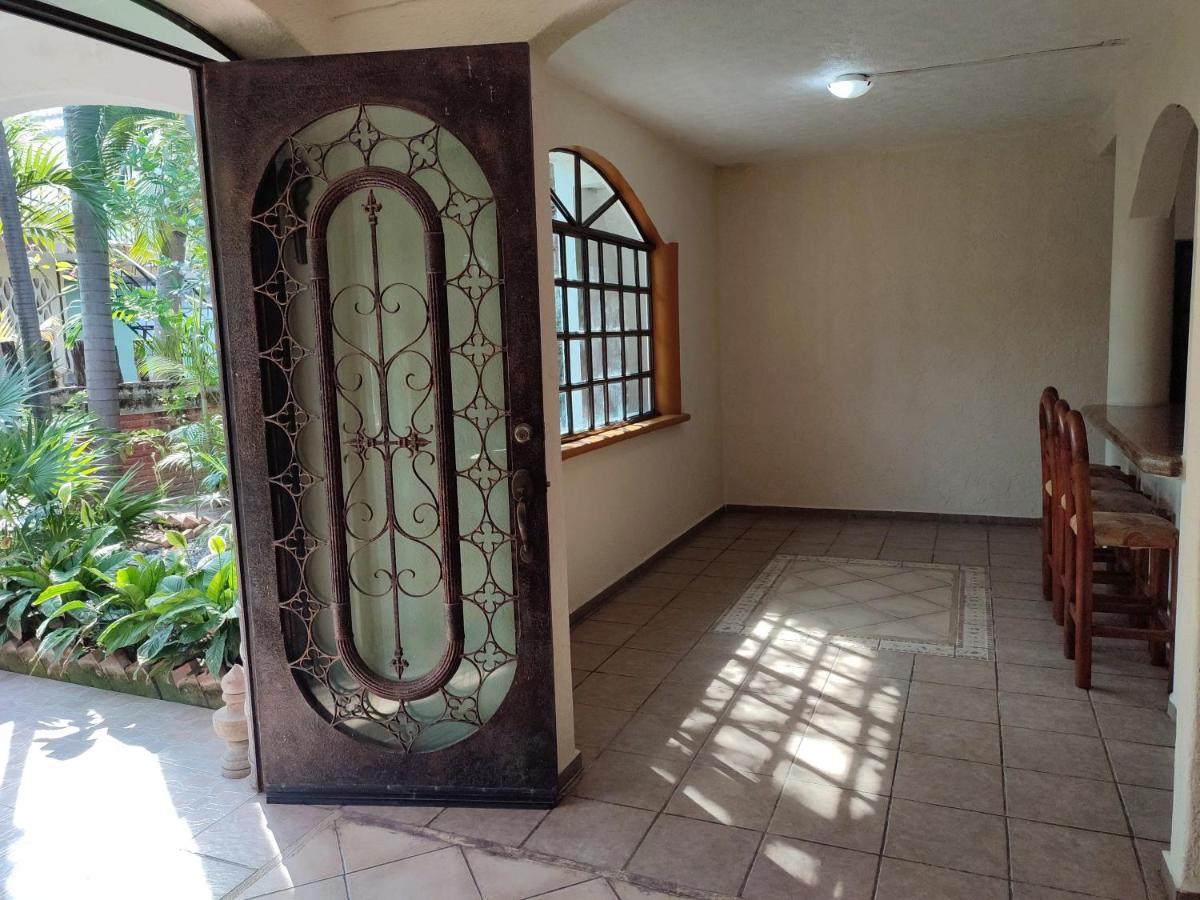 Hotel Ashly Acapulco Luaran gambar