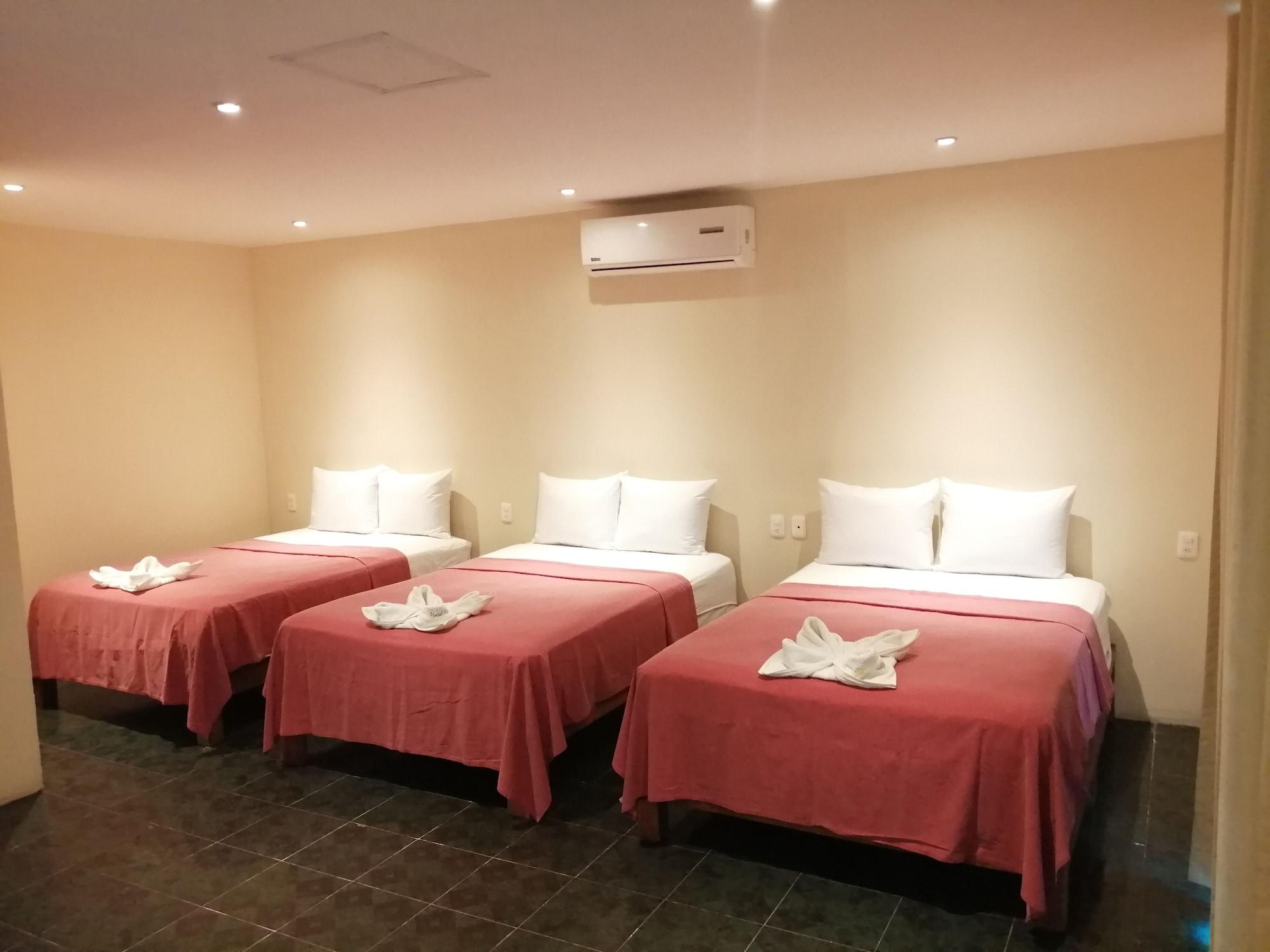 Hotel Ashly Acapulco Luaran gambar