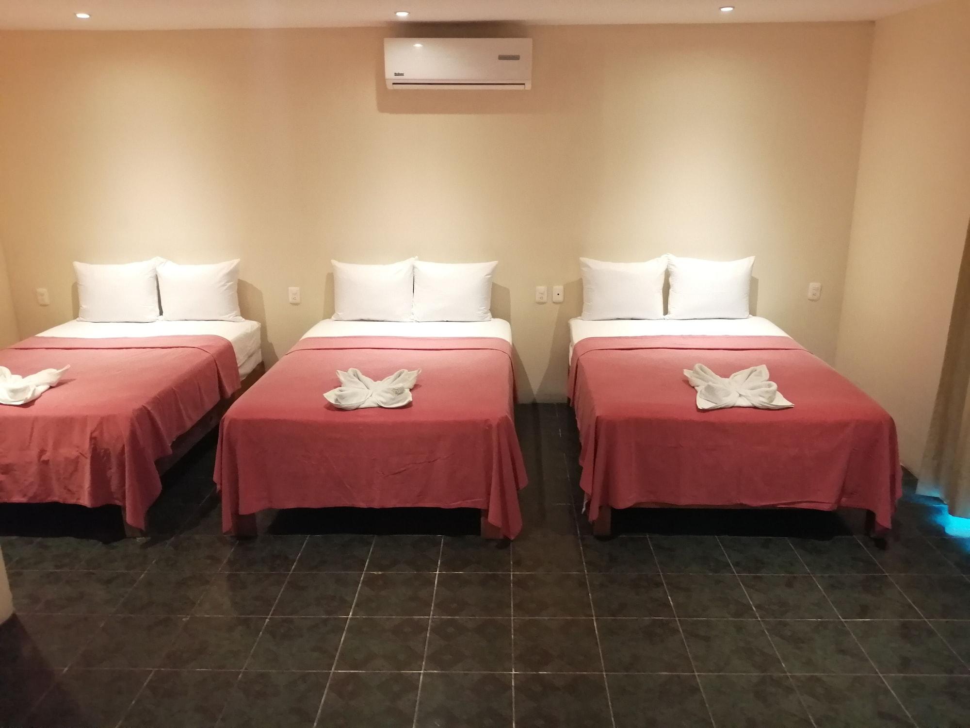 Hotel Ashly Acapulco Luaran gambar