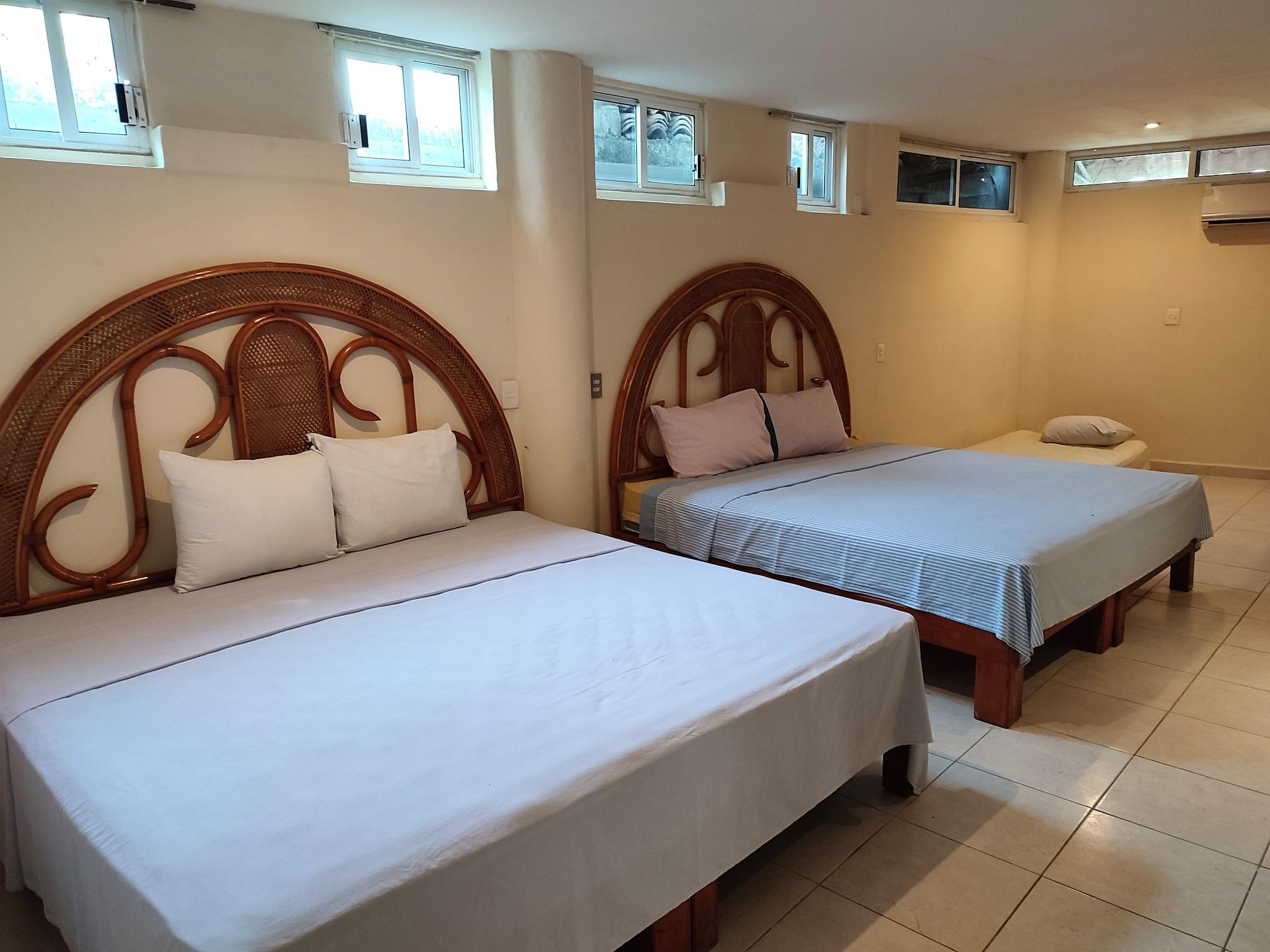 Hotel Ashly Acapulco Luaran gambar