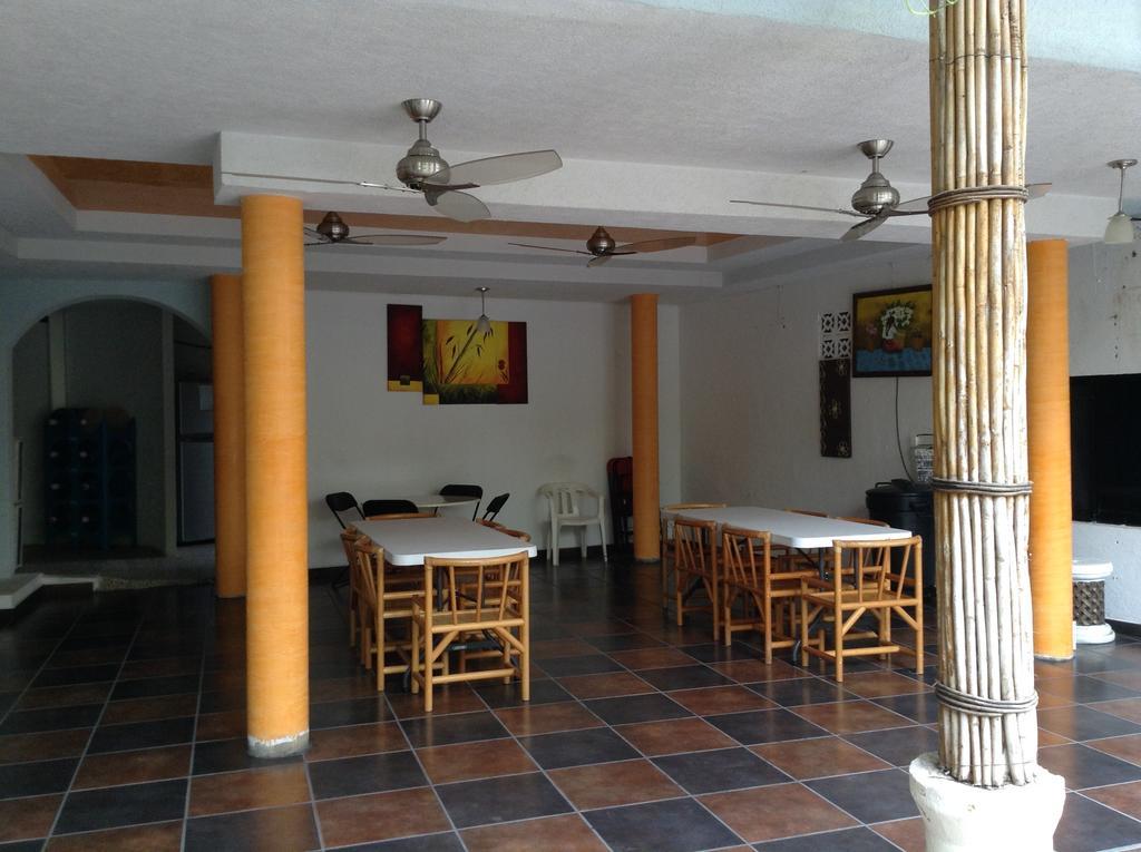 Hotel Ashly Acapulco Luaran gambar