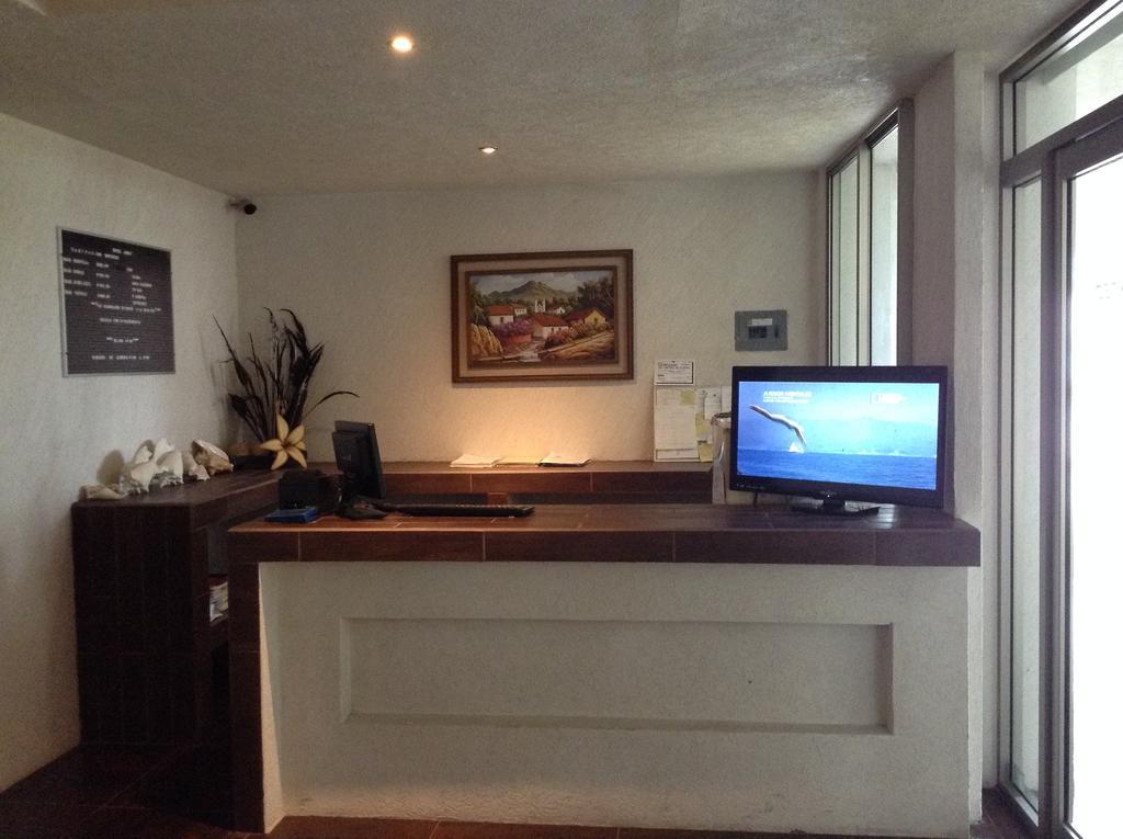 Hotel Ashly Acapulco Luaran gambar