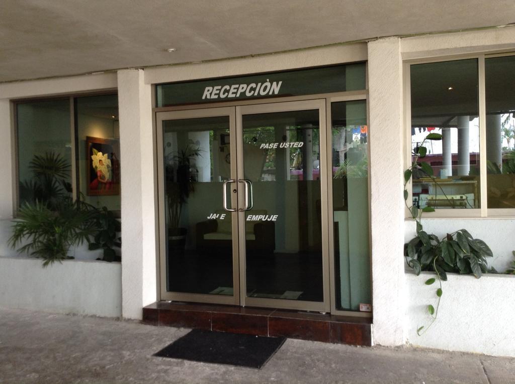 Hotel Ashly Acapulco Luaran gambar