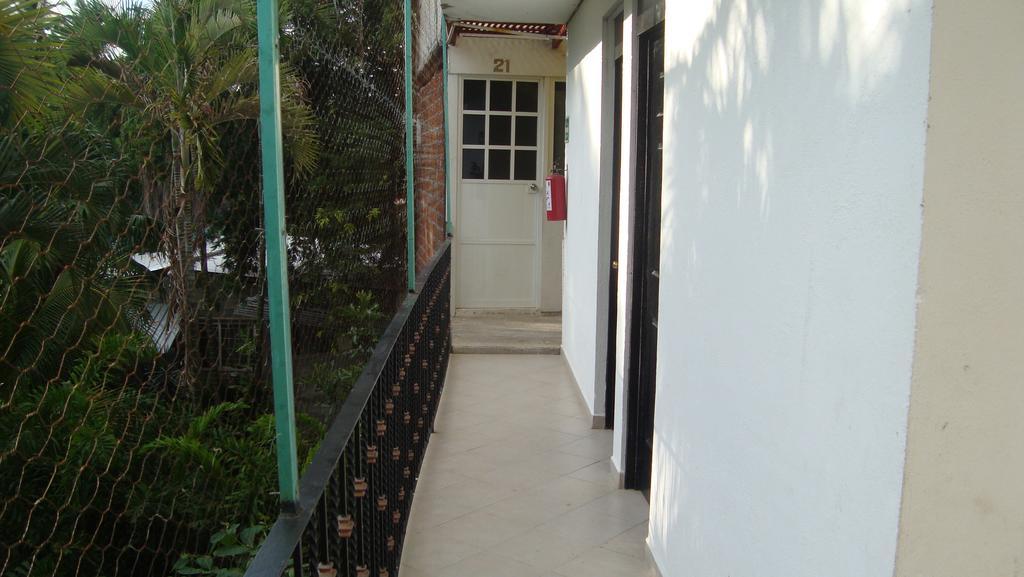Hotel Ashly Acapulco Luaran gambar