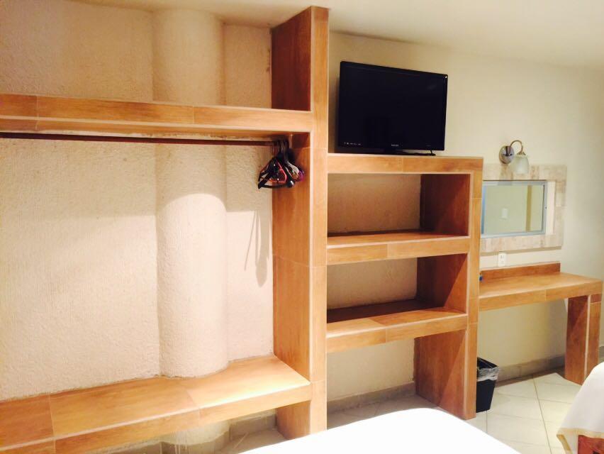 Hotel Ashly Acapulco Luaran gambar