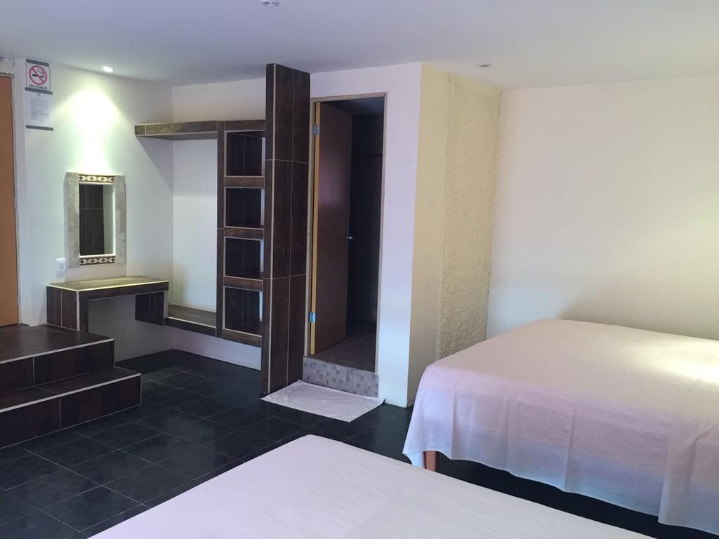 Hotel Ashly Acapulco Luaran gambar