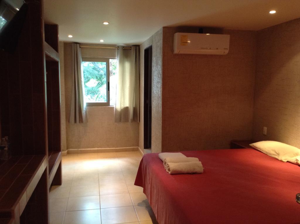 Hotel Ashly Acapulco Luaran gambar