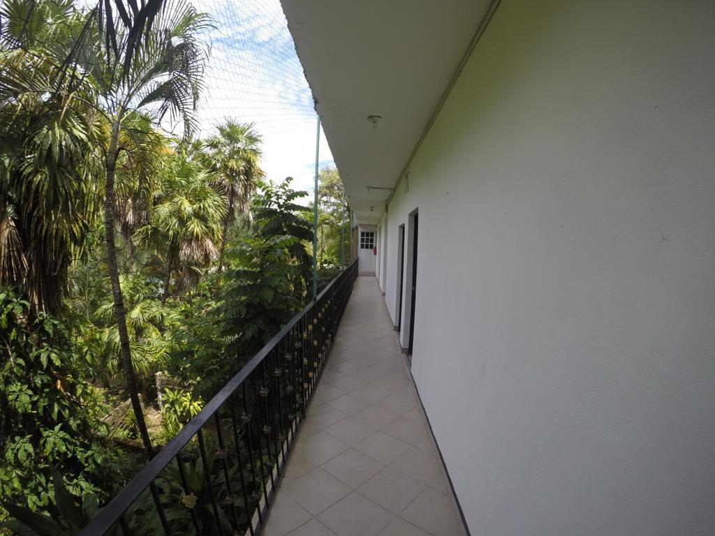 Hotel Ashly Acapulco Luaran gambar